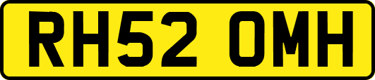 RH52OMH