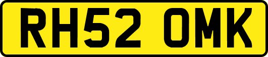 RH52OMK