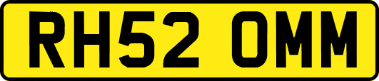 RH52OMM