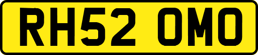 RH52OMO