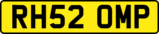 RH52OMP