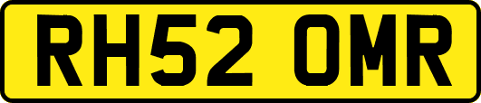 RH52OMR