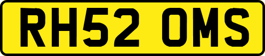RH52OMS