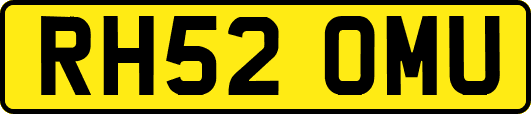 RH52OMU