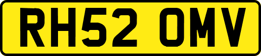 RH52OMV