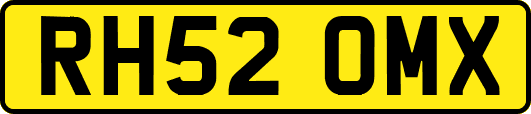 RH52OMX
