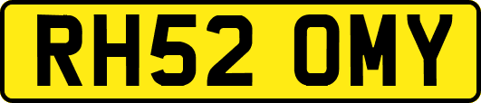 RH52OMY