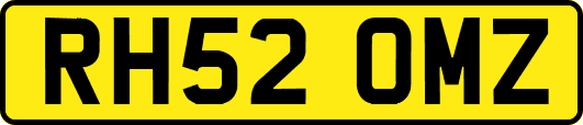 RH52OMZ