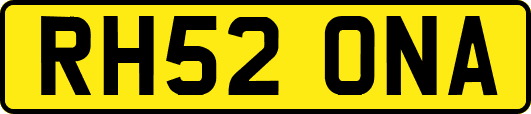 RH52ONA