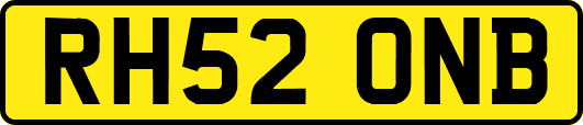 RH52ONB