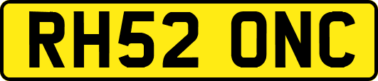 RH52ONC