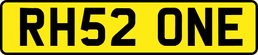 RH52ONE