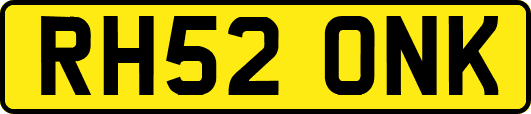 RH52ONK