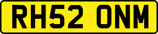 RH52ONM