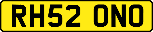 RH52ONO