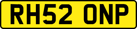 RH52ONP