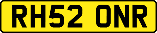 RH52ONR