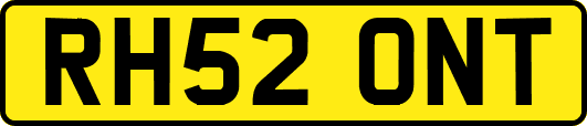 RH52ONT