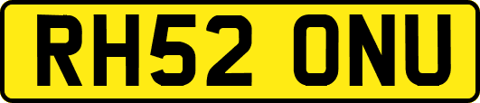 RH52ONU