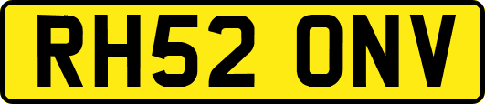 RH52ONV