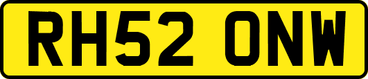 RH52ONW