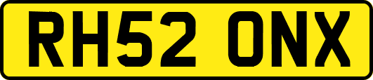 RH52ONX