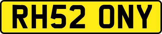 RH52ONY