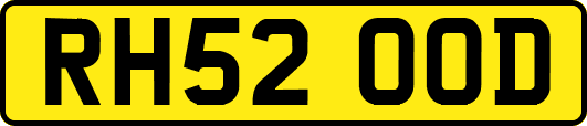 RH52OOD