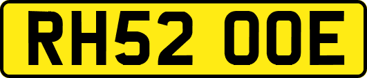 RH52OOE