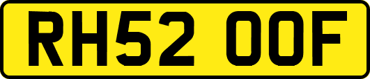 RH52OOF
