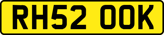RH52OOK