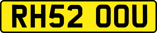RH52OOU