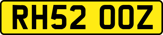 RH52OOZ