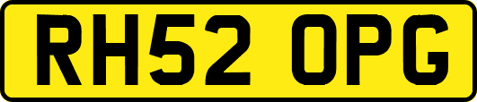 RH52OPG