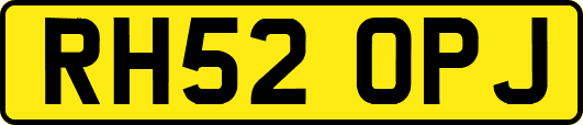 RH52OPJ