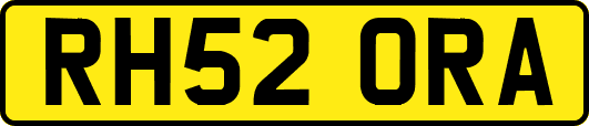 RH52ORA