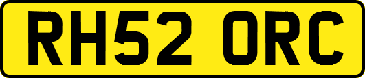 RH52ORC