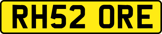 RH52ORE