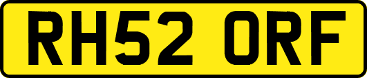 RH52ORF