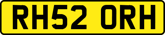 RH52ORH