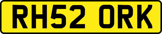 RH52ORK
