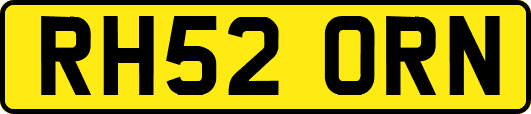 RH52ORN