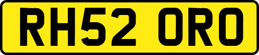 RH52ORO