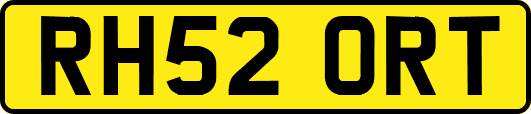 RH52ORT