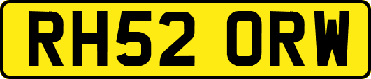 RH52ORW