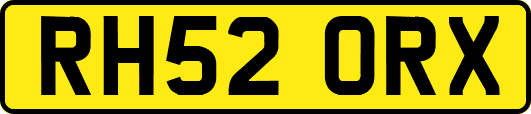 RH52ORX