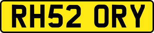 RH52ORY