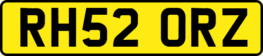 RH52ORZ