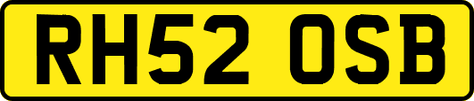 RH52OSB