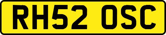 RH52OSC